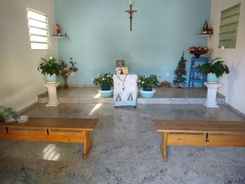 Imagem 11 de 30 de Chácara Com 4 Dormitórios À Venda, 3680 M² Por R$ 990.000,00 - Bairro Da Mina - Itupeva/sp - Ch0095