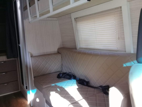 Imagem 8 de 15 de Motorhome Iveco