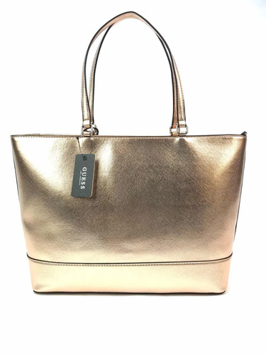 Bolsa Guess Oro Rosado Vy637125 | Meses sin intereses