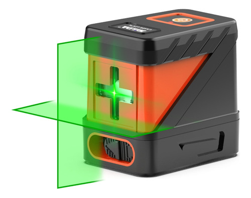 Láser De Alineación Autonivelante De Tres Planos Lines Laser