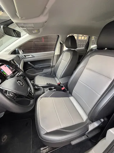 Volkswagen Polo 1.6 Highline At