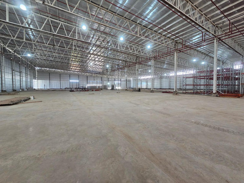 Parque Industrial Ruta 6 13460 Metros En Alquiler En Pesos Argentinos