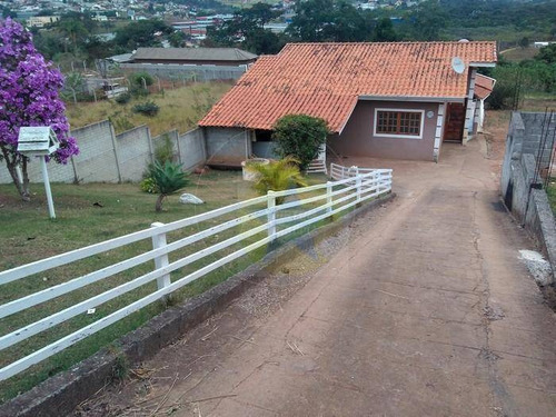 Imagem 2 de 22 de Chácara À Venda, 1320 M² Por R$ 600.000,00 - Jardim Estância Brasil - Atibaia/sp - Ch0046