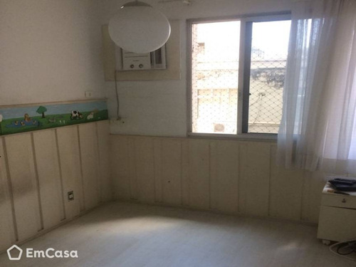 Imagem 7 de 10 de Apartamento À Venda Em Rio De Janeiro - 20609