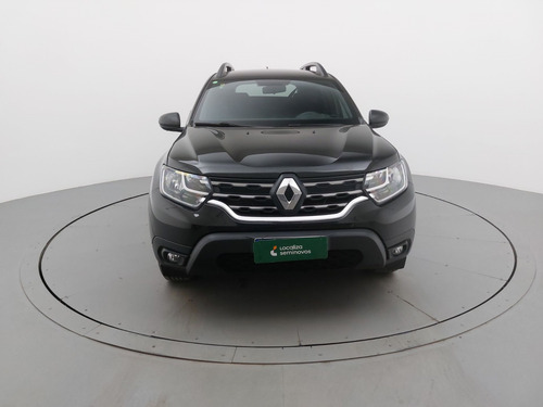 Renault Duster 1.6 16V SCE FLEX INTENSE X-TRONIC