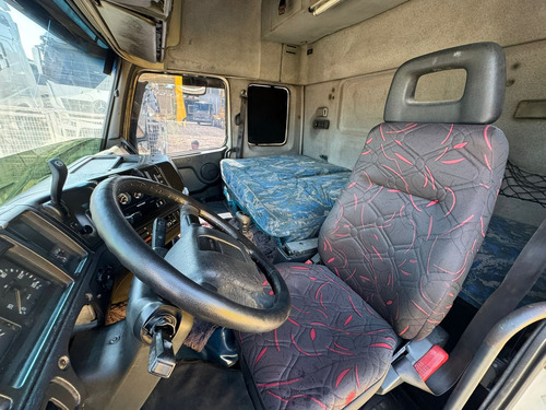 Volvo Fh12 380 6x2 T.a - Manual
