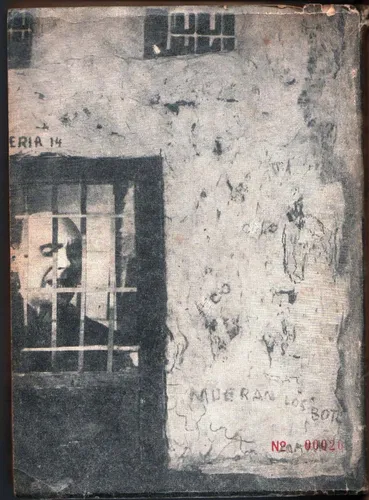 La Vuelta Al Pago En 82 Años José Roberto Rubio (Usado)