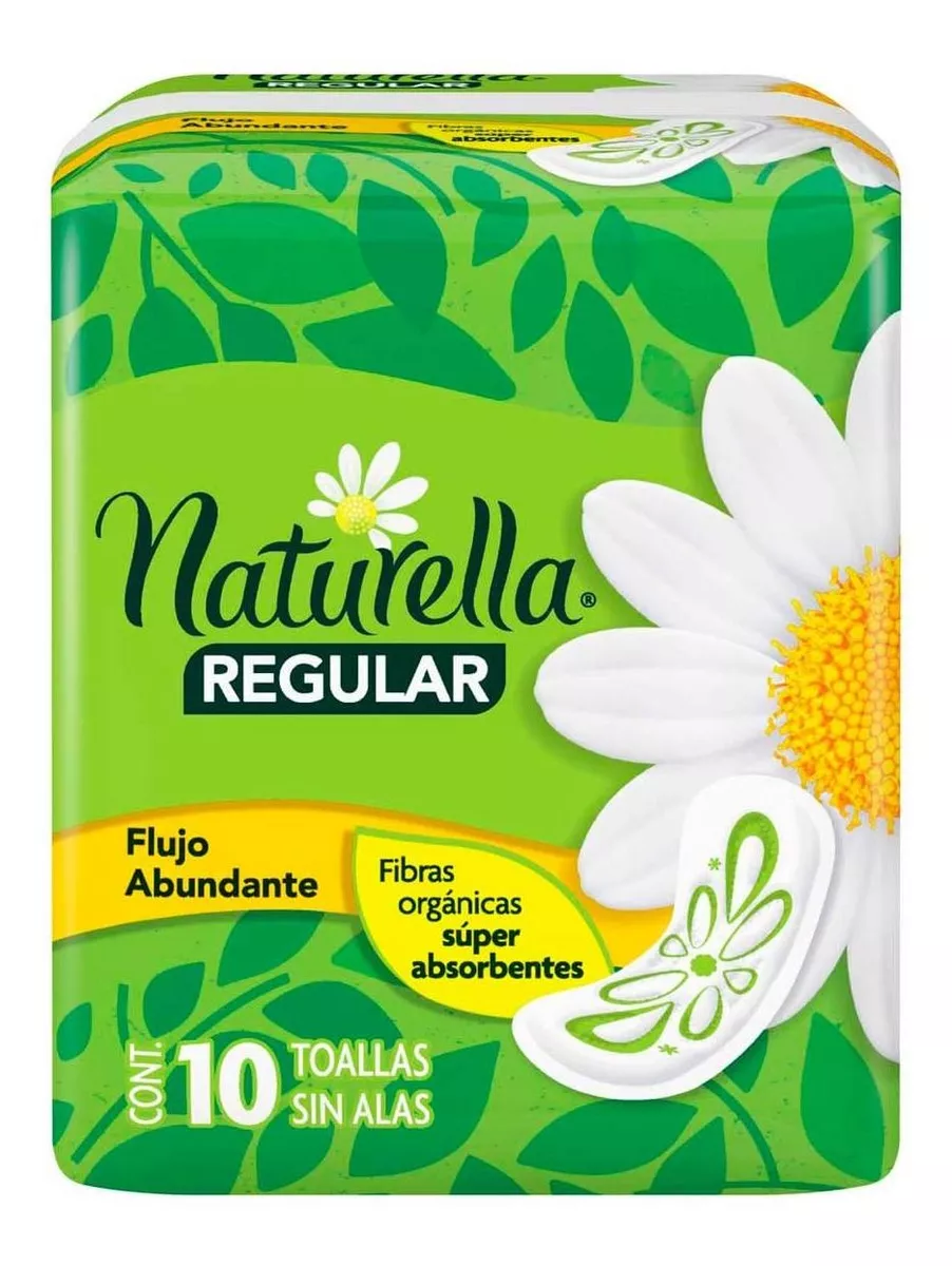 Tercera imagen para búsqueda de toallas naturella