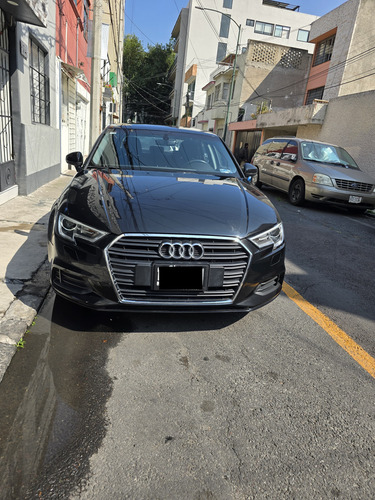 Audi A3 1.4 Sedán Dynamic At Dsg