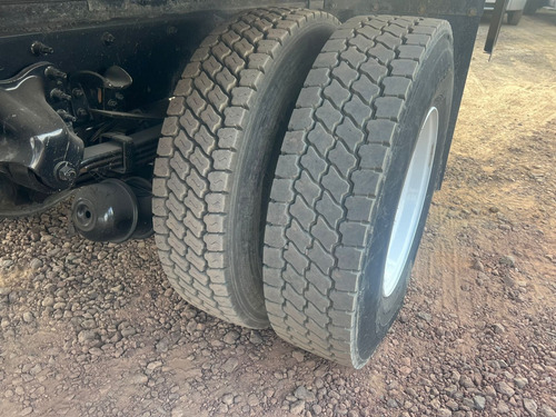 Camion Rabon Freightliner Caja Seca 2016 Importado Id 1569