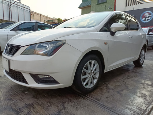 Seat Ibiza Reference 5 Ptas