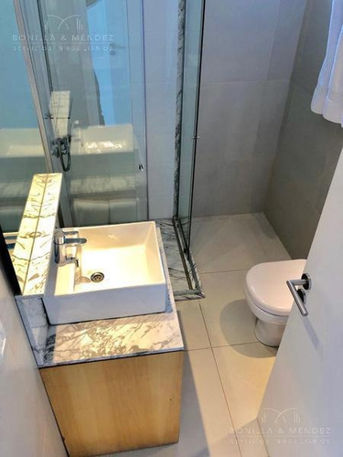 Altamar, Duplex, 2 Suites, Toilette, Cocina Integrada, 2 Cocheras, Semi Piso, Verano 2021!!