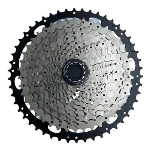 Cassete K7 12v Absolute 11/50 1x12v P/ Freehub 8v/9v/10v Mtb