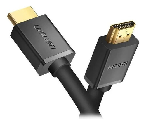 Cable Hdmi 8 Metros - Electrocom