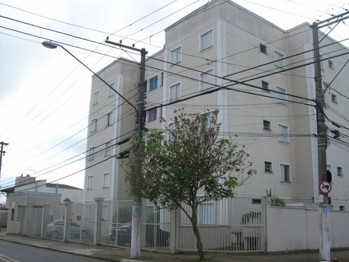 Imagem 1 de 1 de Apartamento À Venda 2 Dormitórios 1vaga Vila Urupês Ap-0003