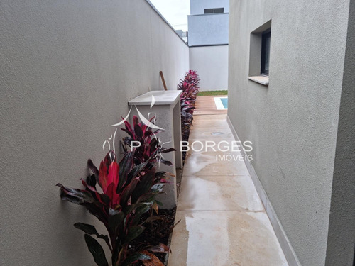 Imagem 23 de 30 de Casa À Venda Em Condomínio Terras Da Estância - Ca001558