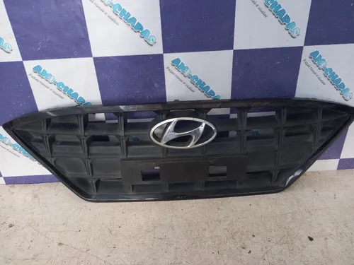 Grade Dianteira Hyundai Hb20 2020/2022 Usada Original Menor preço em Grade Dianteira Hyundai Hb20 2020/2022 Usada Original