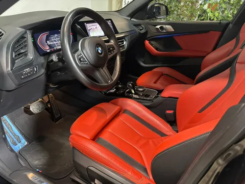 Bmw M235