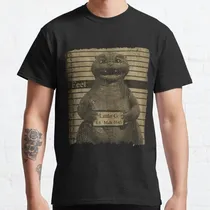 Comprar Polos \u002F Godzilla \u002F Personalizados \u002F Extra Grandes 31