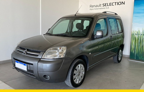 Imagen 1 de 7 de Citroën Berlingo Multispace 1.6 Hd - 2018