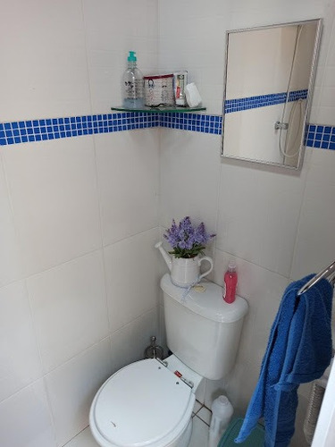 Imagem 12 de 22 de Sobrado À Venda, 130 M² Por R$ 850.000,00 - Tatuapé - São Paulo/sp - So0624
