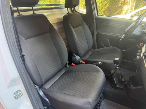 Fiat Strada 1.4 Endurance Cab. Cs Plus Flex 2p