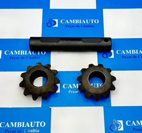 Pino C/satélites Câmbio Vectra/monza/kadette Caixa F16/f18