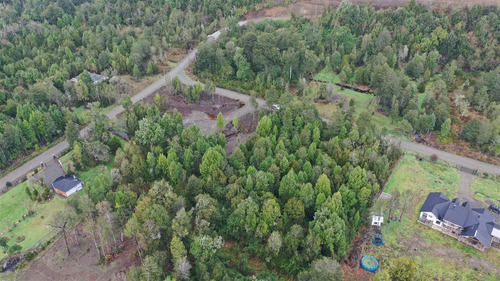Oportunidad! Parcela Cerca Aeropuerto El Tepual Puerto Montt