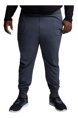 Dickies Dk040 Pantalón Dynamix Hombre Quirúrgico Jogger Extr