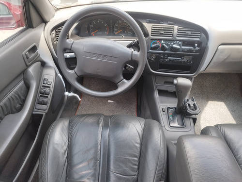 Toyota Camry Xle V6 Automático 1992