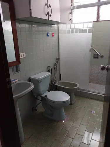 Apartamento Alquiler En Chacao