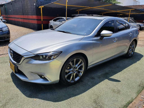 Mazda 6 Grand Touring 2016 Tp