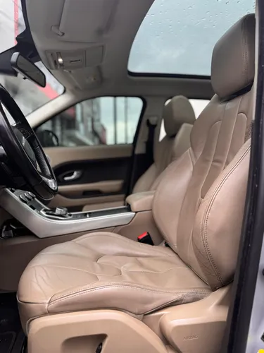 Land Rover Range Rover Evoque 2.0 Dynamic Si4