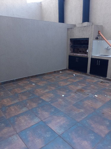 Imagen 15 de 17 de Ph Tres Ambientes A Estrenar/ Cochera Fija Y Patio (villa Urquiza)