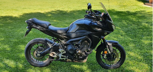 Imagen 1 de 6 de Moto Yamaha Mt 09