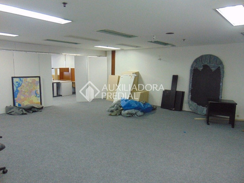 Imagem 10 de 15 de Sala/conjunto - Centro Historico - Ref: 231171 - L-231171