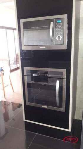 Imagem 6 de 21 de Chácara Com 3 Dormitórios À Venda, 1000 M² Por R$ 1.350.000,00 - Aleluia - Cesário Lange/sp - Ch0023