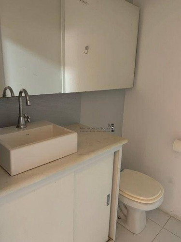 Imagem 13 de 15 de Loja Para Alugar, 32 M² Por R$ 1.800,00/mês - Ipanema - Rio De Janeiro/rj - Lo0029