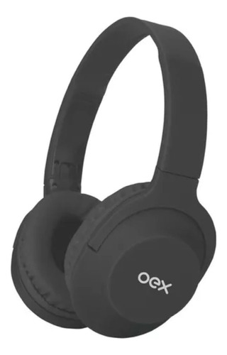 Fone De Ouvido Bluetooth Oex Flow Hs307