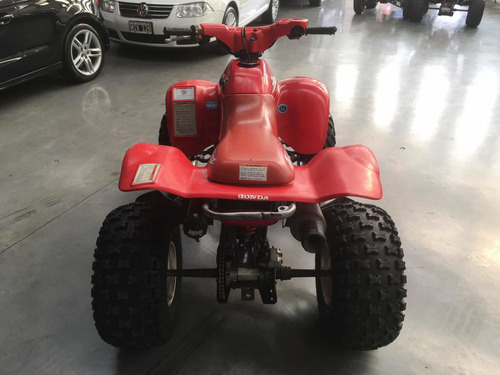 Honda Fourtrax 300 Ex