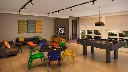Imagem 18 de 26 de Apartamento Com 3 Dormitórios À Venda, 66 M² Por R$ 730.000,00 - Tatuapé - São Paulo/sp - Ap1573