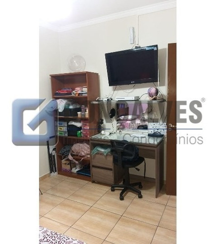 Imagem 7 de 15 de Venda Casa Sao Paulo Jardim Santa Cruz Ref: 138906 - 1033-1-138906