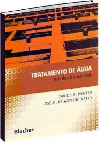 Tratamento De Água