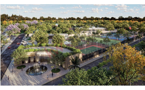 Invierte En El Nuevo Lujo Inmobiliario De Morelos: Lotes Residenciales Premium En Almanta.