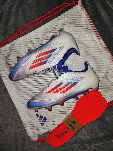 Adidas F50 (Usado)