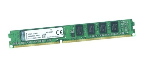 Memoria Ram Kingston Kvr13n9s8/4