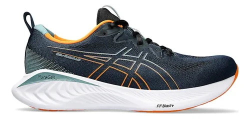 comprar Zapatillas Asics Asics Gel-cumulus 25 French 1011b621-4   
