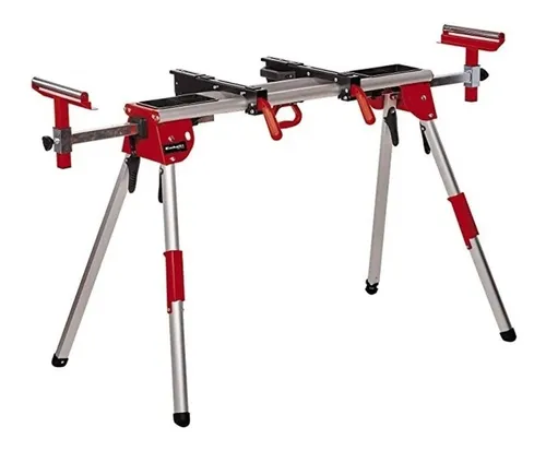 Mesa Para Ingleteadora Carga Máxima 100 K. Einhell Mss 1610
