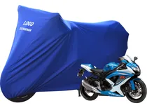 Comprar Capa Para Moto Suzuki Gsx R 750 Srad, Gsx-s 750, Gsr 750