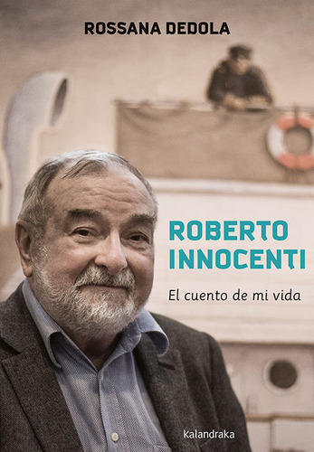 Cuento De Mi Vida,el - Innocenti,roberto